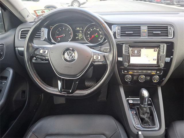 used 2016 Volkswagen Jetta car, priced at $12,999