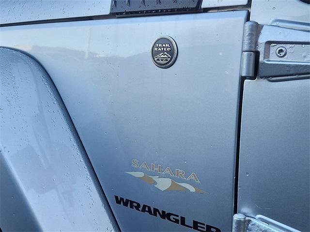 used 2008 Jeep Wrangler car, priced at $12,999