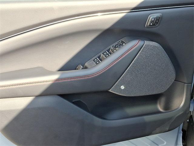 new 2025 Ford Mustang Mach-E car, priced at $56,410