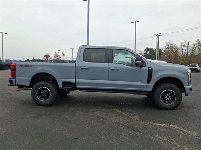 new 2025 Ford F-250 car, priced at $78,485