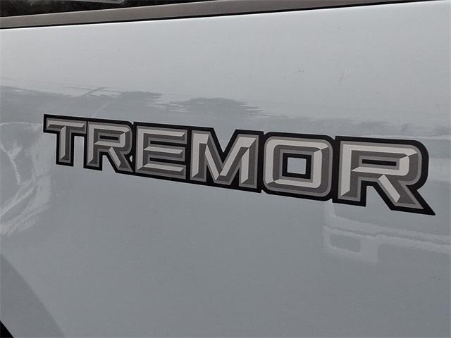 new 2025 Ford F-250 car, priced at $78,485