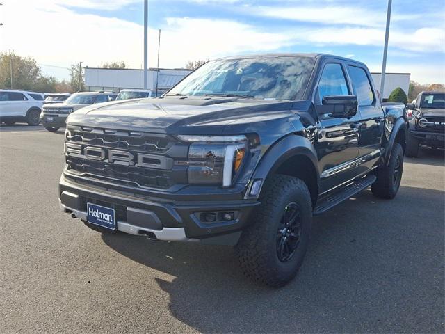 new 2024 Ford F-150 car, priced at $82,525