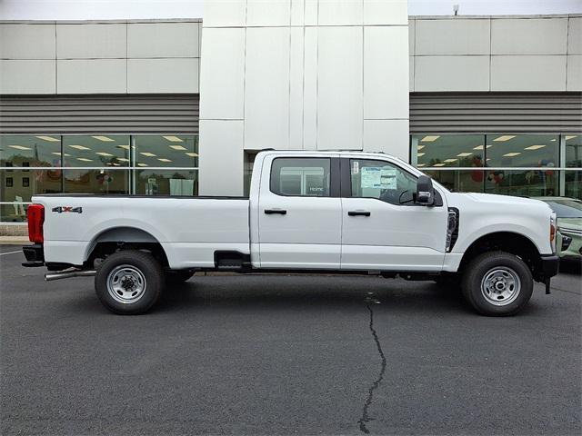 new 2025 Ford F-250 car, priced at $53,025