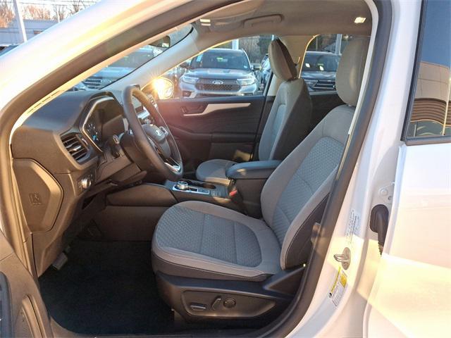 used 2022 Ford Escape car, priced at $22,990