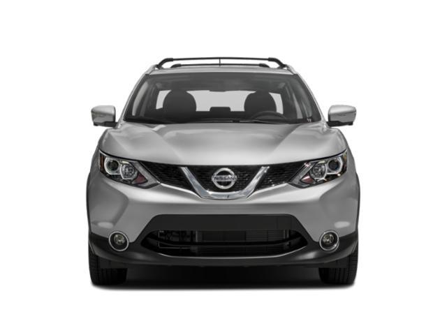 used 2019 Nissan Rogue Sport car, priced at $20,299