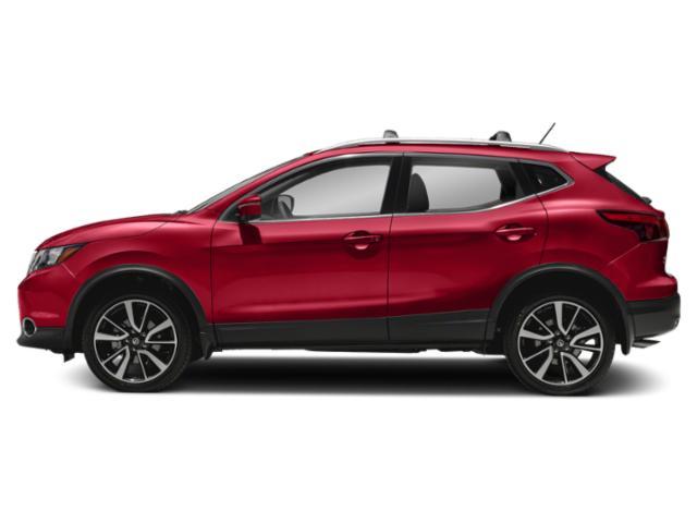 used 2019 Nissan Rogue Sport car, priced at $20,299