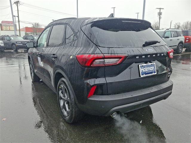 new 2025 Ford Escape car, priced at $34,975