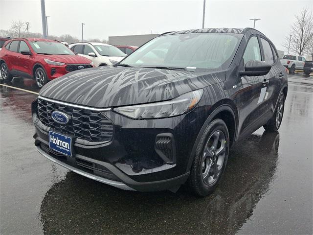 new 2025 Ford Escape car, priced at $33,975