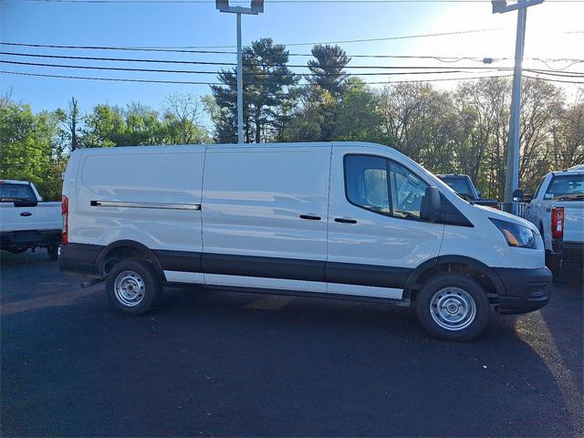 new 2025 Ford Transit-150 car, priced at $51,275