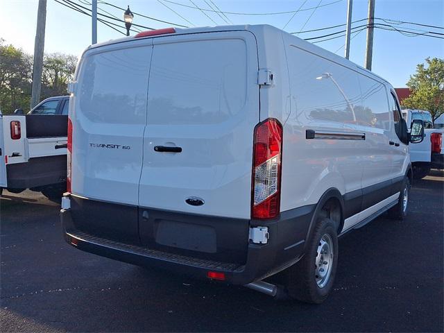 new 2025 Ford Transit-150 car, priced at $51,275