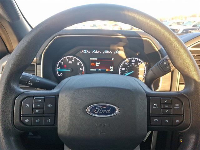 used 2021 Ford F-150 car, priced at $32,997