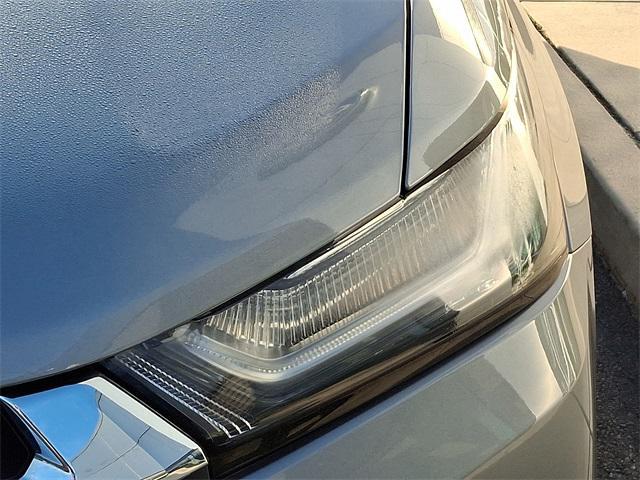 used 2023 Chevrolet Traverse car, priced at $21,990