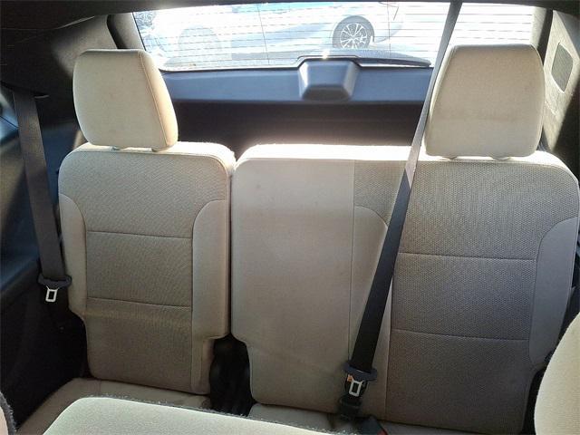 used 2023 Chevrolet Traverse car, priced at $21,990