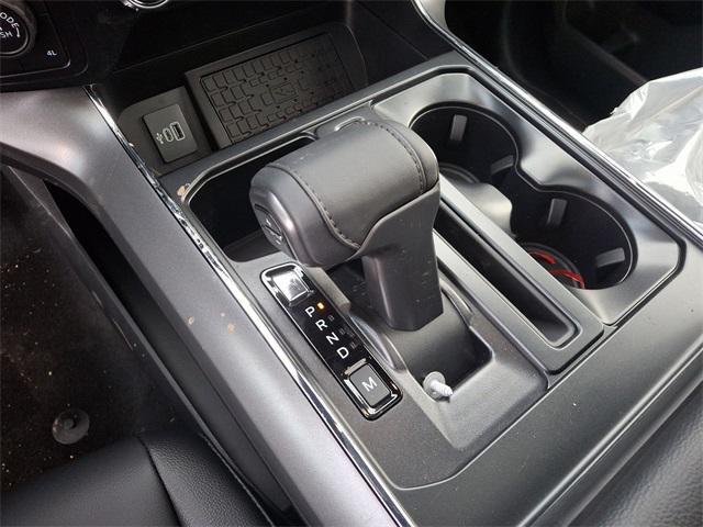 new 2025 Ford F-150 car, priced at $64,588