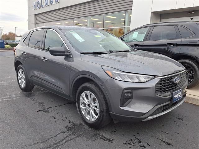 used 2024 Ford Escape car, priced at $26,995