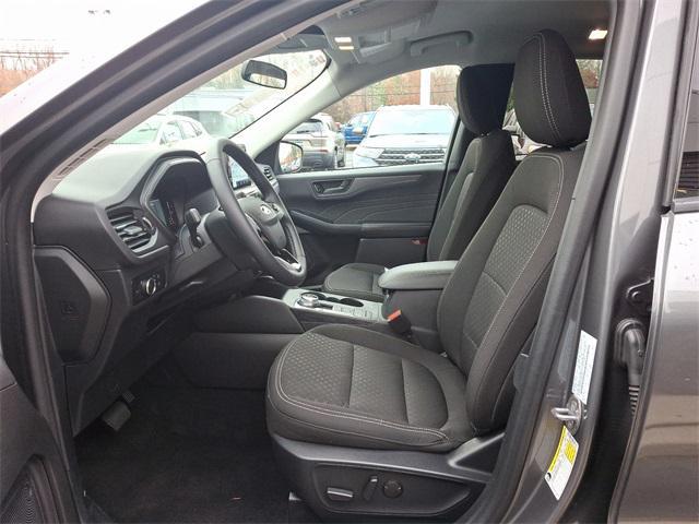 used 2024 Ford Escape car, priced at $26,995