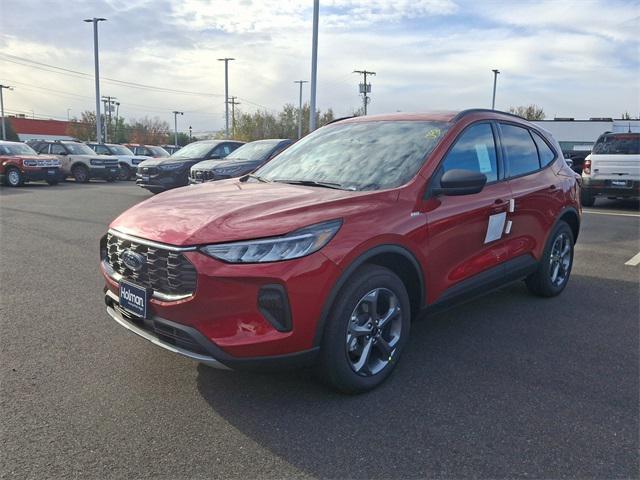 new 2025 Ford Escape car, priced at $32,370