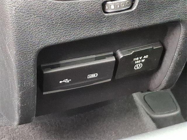 used 2020 Jeep Cherokee car, priced at $16,995