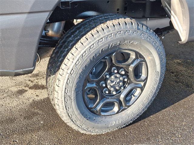 new 2025 Ford F-250 car, priced at $59,485