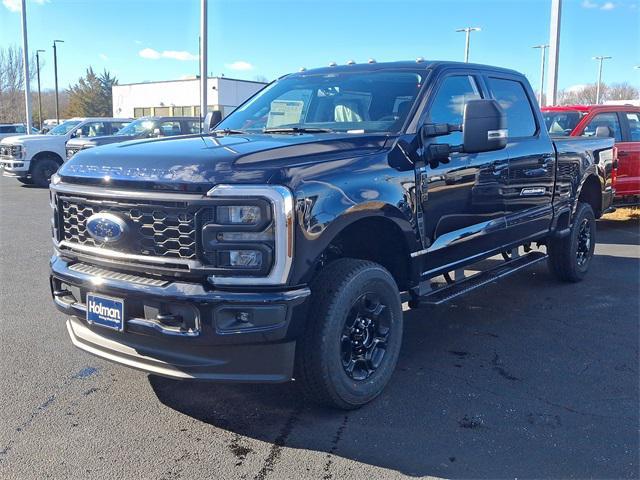 new 2024 Ford F-250 car, priced at $62,435