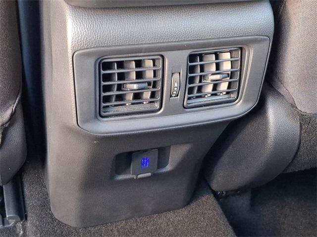 used 2023 Toyota RAV4 car, priced at $26,400