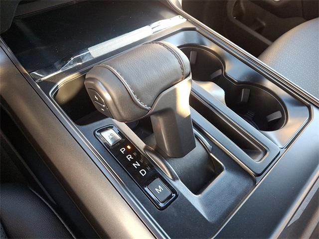 new 2025 Ford F-150 car, priced at $72,725