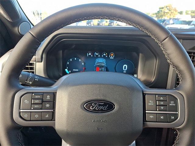 new 2025 Ford F-150 car, priced at $72,725