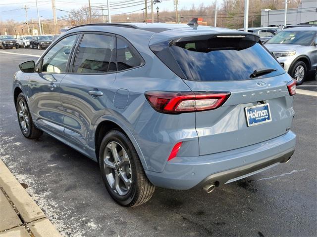 new 2024 Ford Escape car, priced at $28,066