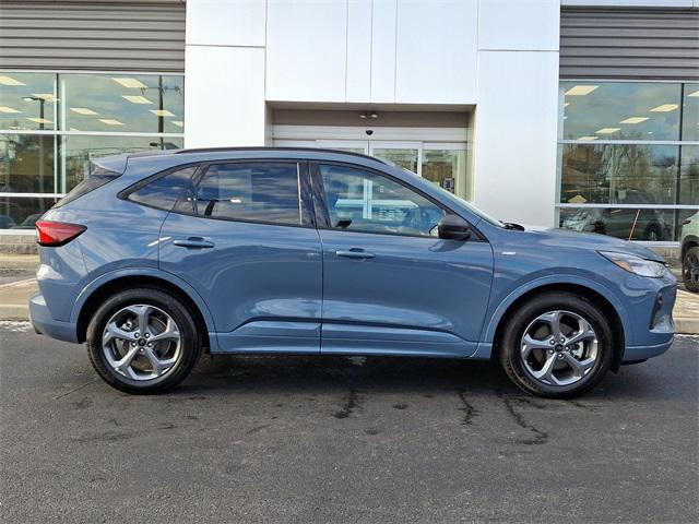 new 2024 Ford Escape car, priced at $28,066