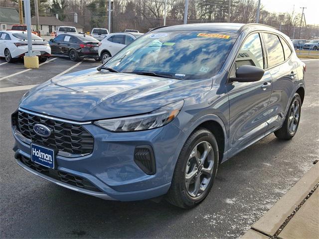 new 2024 Ford Escape car, priced at $28,066