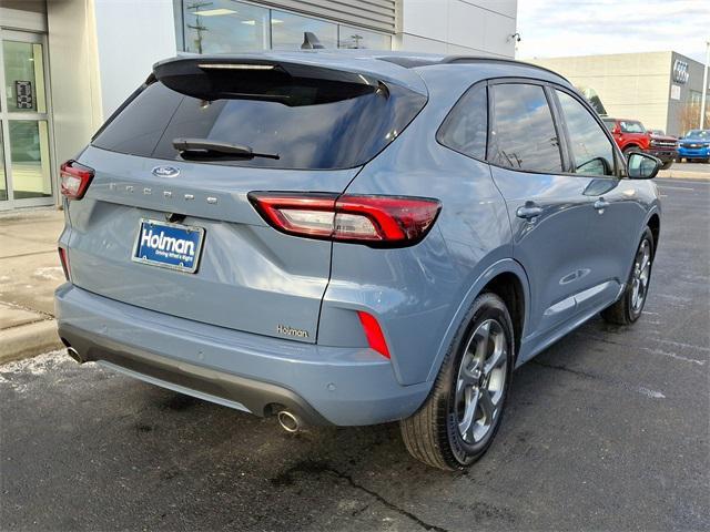 new 2024 Ford Escape car, priced at $28,066