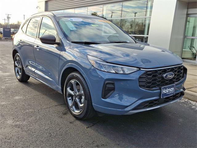 new 2024 Ford Escape car, priced at $28,066