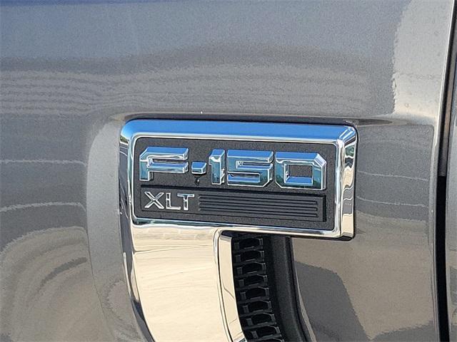 new 2024 Ford F-150 car, priced at $52,880