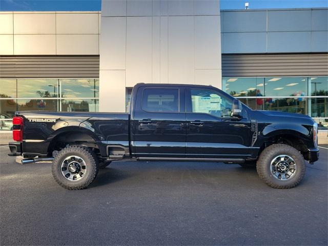 new 2024 Ford F-250 car, priced at $78,485