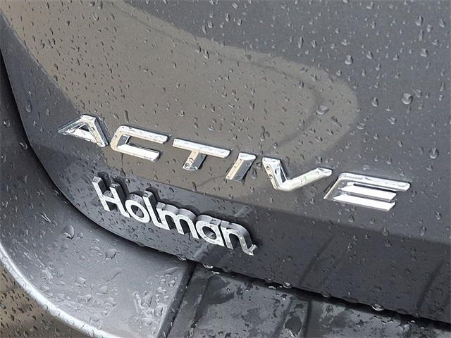 new 2025 Ford Explorer car, priced at $45,065