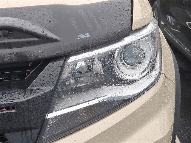 used 2022 Chevrolet Colorado car, priced at $38,990