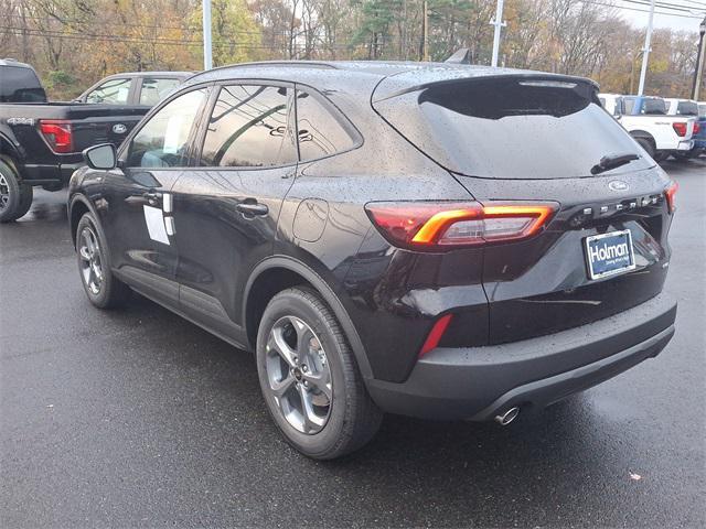 new 2025 Ford Escape car, priced at $33,875