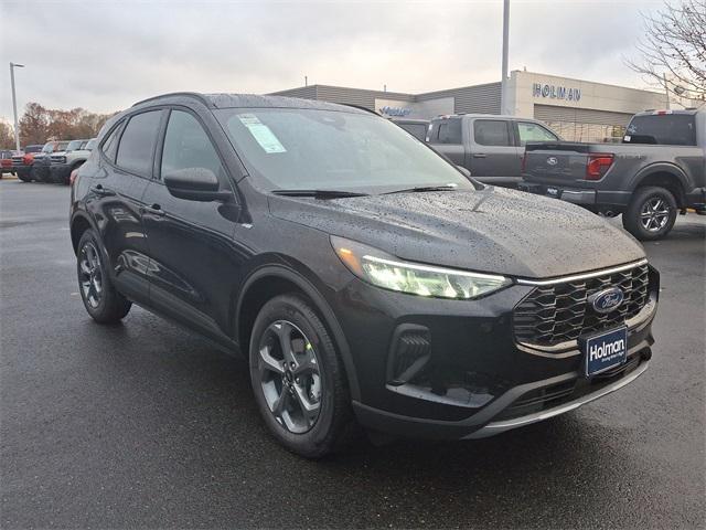 new 2025 Ford Escape car, priced at $33,875