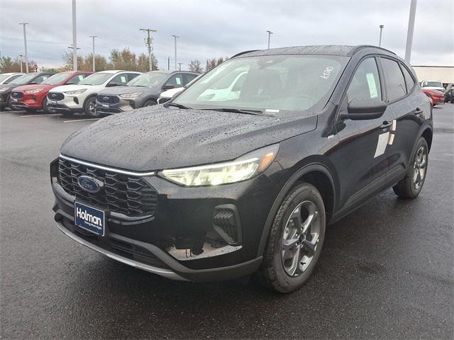 new 2025 Ford Escape car, priced at $33,875