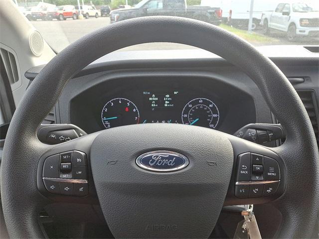 new 2025 Ford Transit-350 car, priced at $57,420