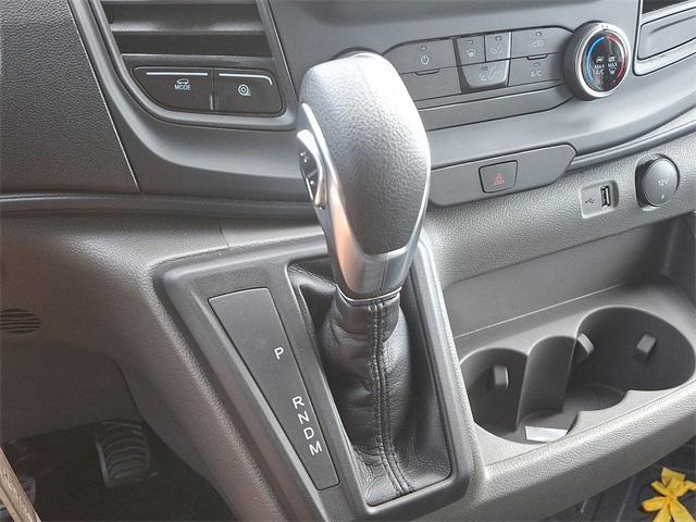 new 2025 Ford Transit-350 car, priced at $57,420