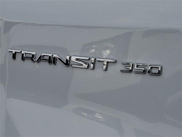 new 2025 Ford Transit-350 car, priced at $57,420