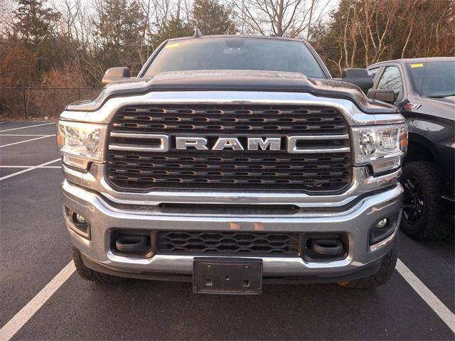 used 2022 Ram 2500 car, priced at $44,997