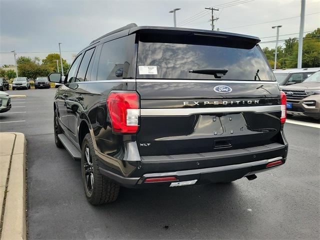 new 2024 Ford Expedition car, priced at $63,936