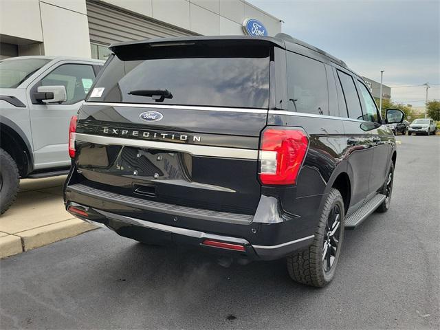 new 2024 Ford Expedition car, priced at $63,936