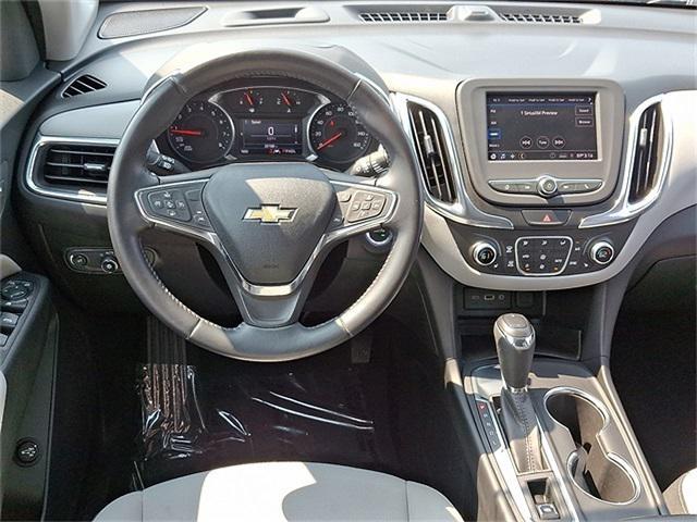 used 2020 Chevrolet Equinox car, priced at $20,700