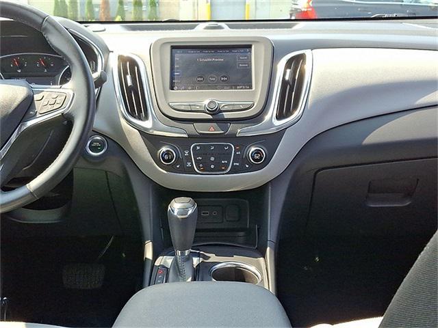 used 2020 Chevrolet Equinox car, priced at $20,700