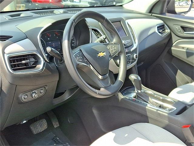used 2020 Chevrolet Equinox car, priced at $20,700