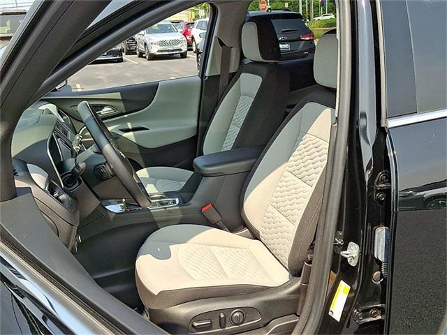used 2020 Chevrolet Equinox car, priced at $20,700