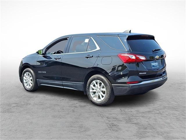 used 2020 Chevrolet Equinox car, priced at $20,700
